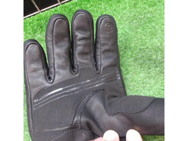 Furygun LAND
ULTRA
DK
D3O
THINDOWN
Size L
5477-1