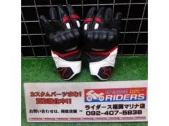 Alpinestars SP-5
Leather Gloves
Size L