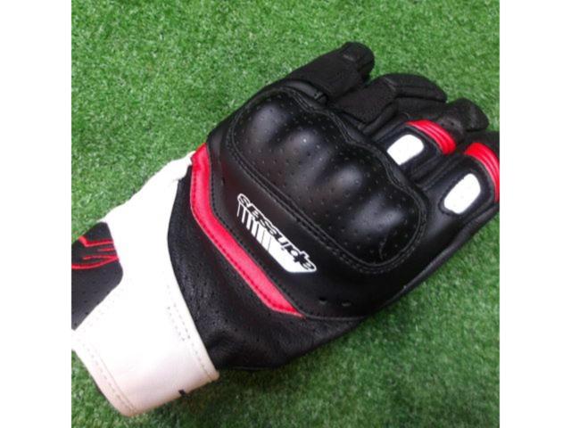 Alpinestars SP-5
Leather Gloves
Size L