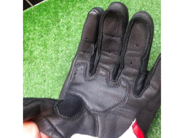 Alpinestars SP-5
Leather Gloves
Size L
