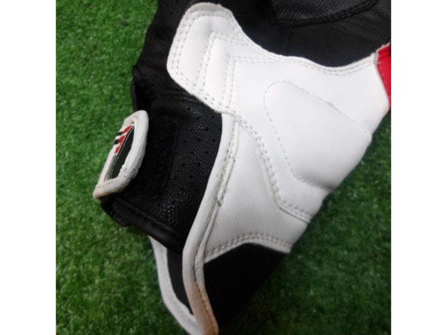 Alpinestars SP-5
Leather Gloves
Size L