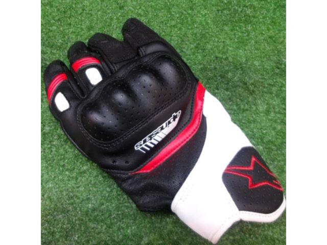 Alpinestars SP-5
Leather Gloves
Size L