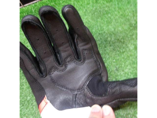 Alpinestars SP-5
Leather Gloves
Size L