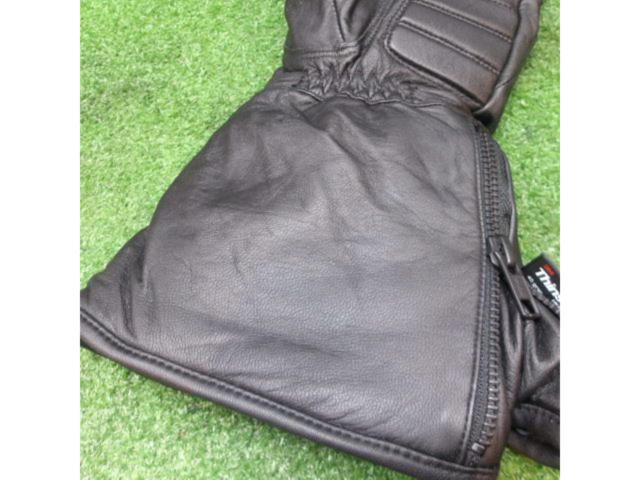 HeatMaster 12V
Electric heating Leather Gloves
Type-1
Size XL