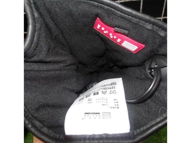 HeatMaster 12V
Electric heating Leather Gloves
Type-1
Size XL