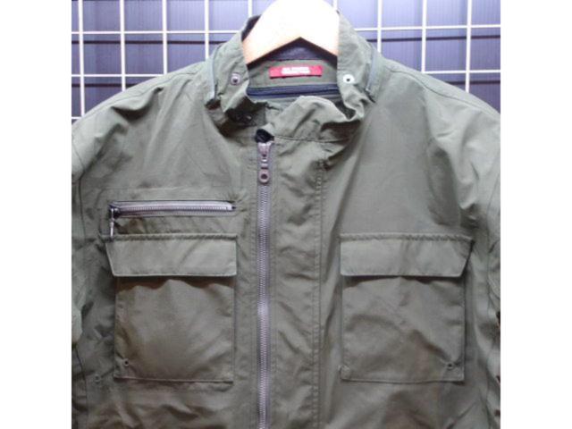 ROUGH&ROADRR7247
Dualtex Storm Parka FP
Size BL