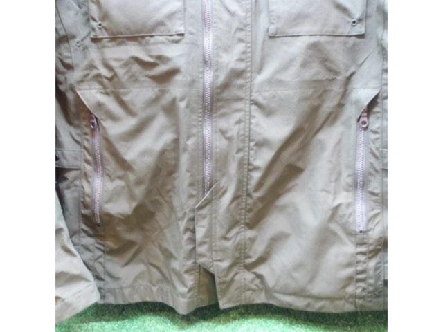ROUGH&ROADRR7247
Dualtex Storm Parka FP
Size BL