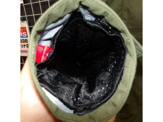 ROUGH&ROADRR7247
Dualtex Storm Parka FP
Size BL