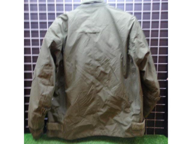 ROUGH&ROADRR7247
Dualtex Storm Parka FP
Size BL