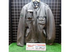 ZERO Nylon Mesh Jacket
Size LL