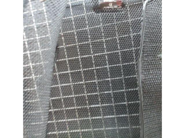 KOMINEJK-084
3D air mesh inner Best
Size 2XL