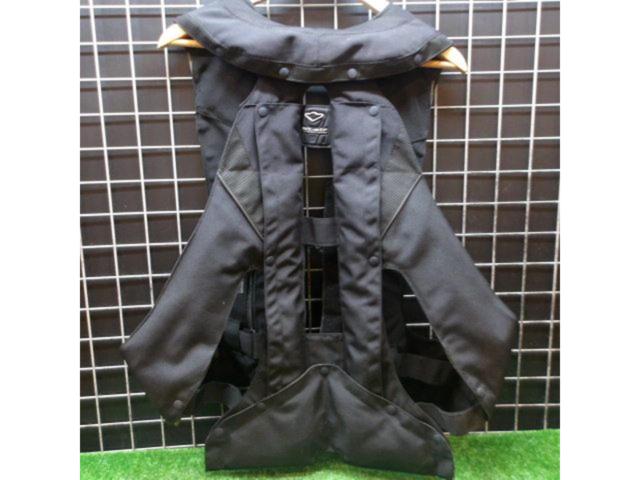 hit-air integrated airbag harness
MLV-C
2XL