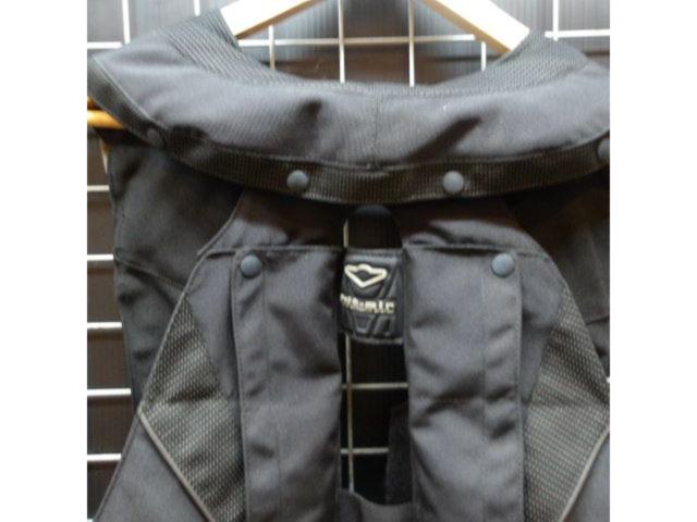 hit-air integrated airbag harness
MLV-C
2XL