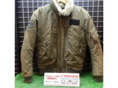 ZEROOUTFITTERS
Jacket
Size BL