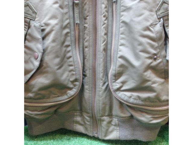 ZEROOUTFITTERS
Jacket
Size BL