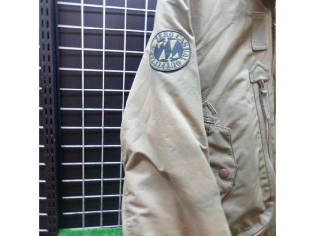 ZEROOUTFITTERS
Jacket
Size BL