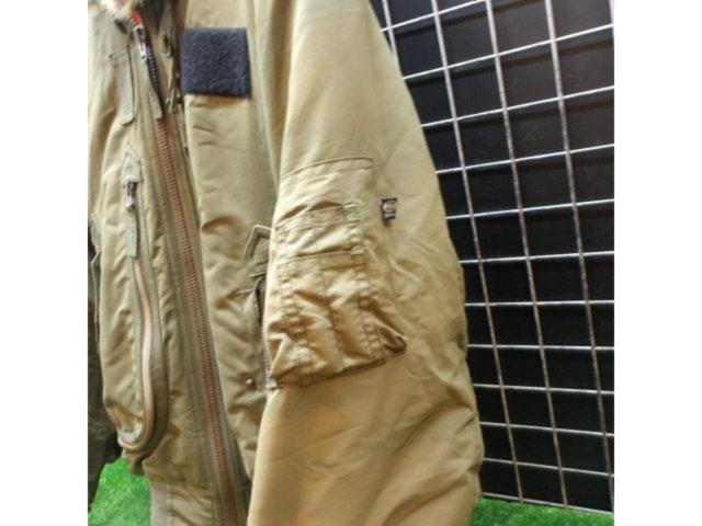ZEROOUTFITTERS
Jacket
Size BL