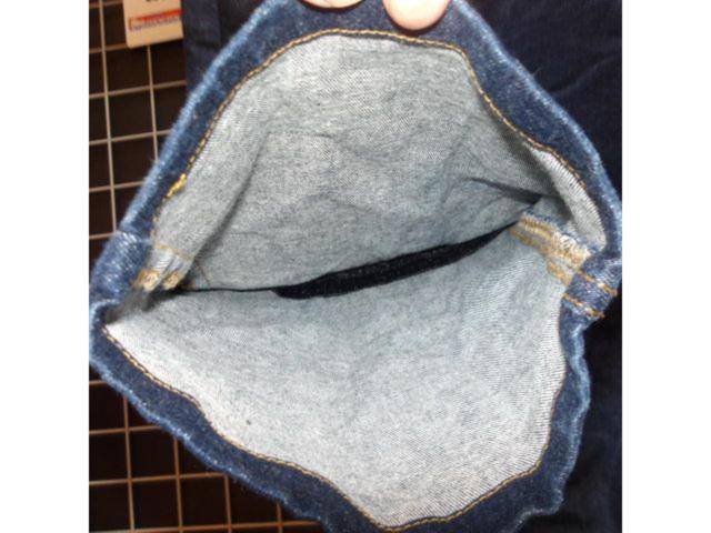 ROUGH&ROADRR7481
Stretch denim pants
Size LW