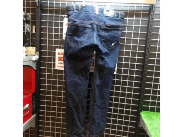 ROUGH&ROADRR7481
Stretch denim pants
Size LW