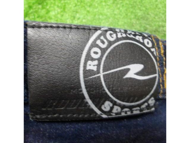 ROUGH&ROADRR7481
Stretch denim pants
Size LW