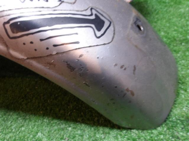 HONDA Front and Rear Fender Set
Remove American Dax