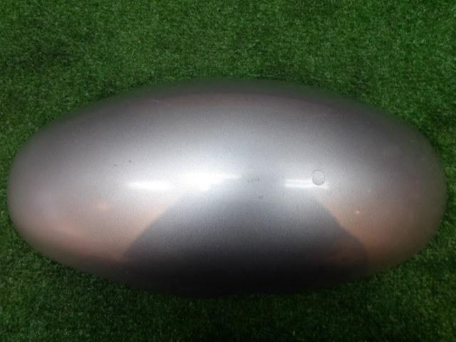 Genuine Suzuki front fender
Street Magic Removal