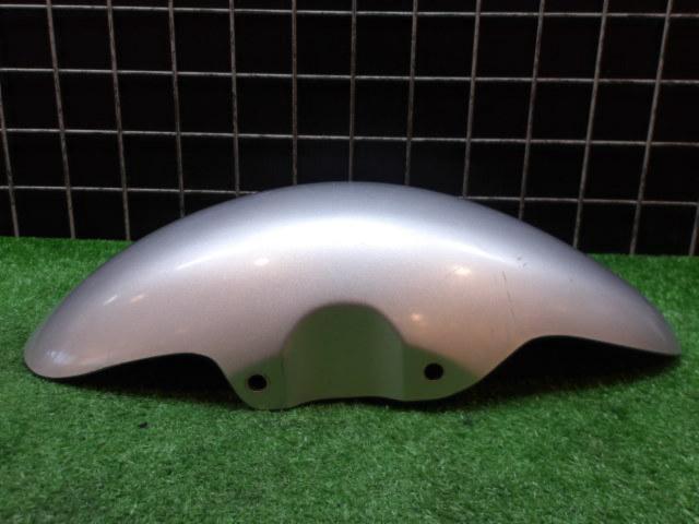 Genuine Suzuki front fender
Street Magic Removal