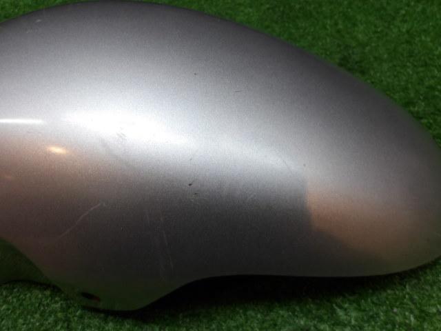 Genuine Suzuki front fender
Street Magic Removal