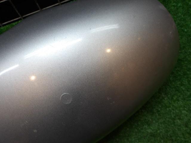 Genuine Suzuki front fender
Street Magic Removal