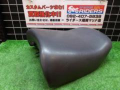 BMW Genuine Rear Passenger Seat
R1100RS removal