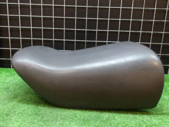BMW Genuine Rear Passenger Seat
R1100RS removal