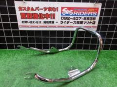 Grab bar from an unknown manufacturer
Remove GT380