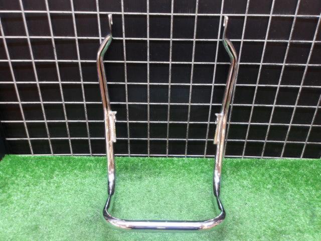 Grab bar from an unknown manufacturer
Remove GT380