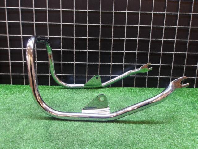 Grab bar from an unknown manufacturer
Remove GT380