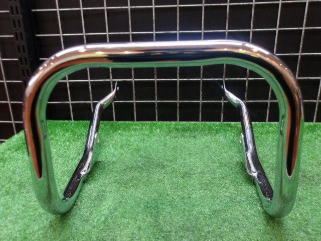 Grab bar from an unknown manufacturer
Remove GT380