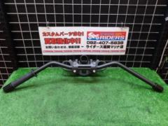 KAWASAKI genuine top bridge + handlebars
Removed from Z900RS ('21)