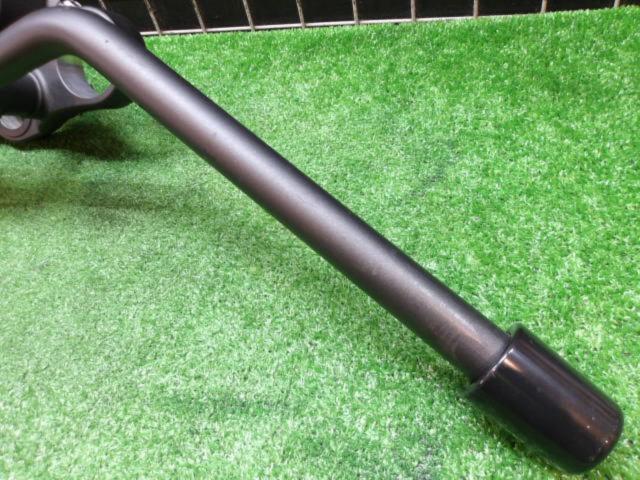 KAWASAKI genuine top bridge + handlebars
Removed from Z900RS ('21)