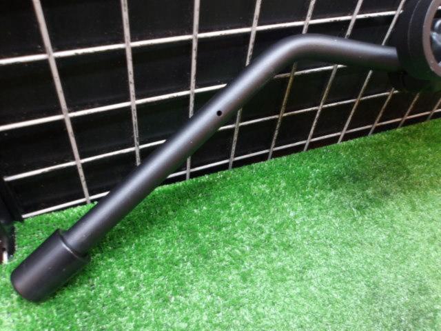 KAWASAKI genuine top bridge + handlebars
Removed from Z900RS ('21)
