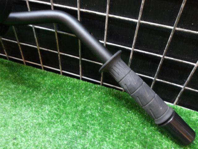 KAWASAKI genuine top bridge + handlebars
Removed from Z900RS ('21)