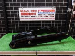 KAWASAKI genuine swingarm
Removed from Z900RS ('19)