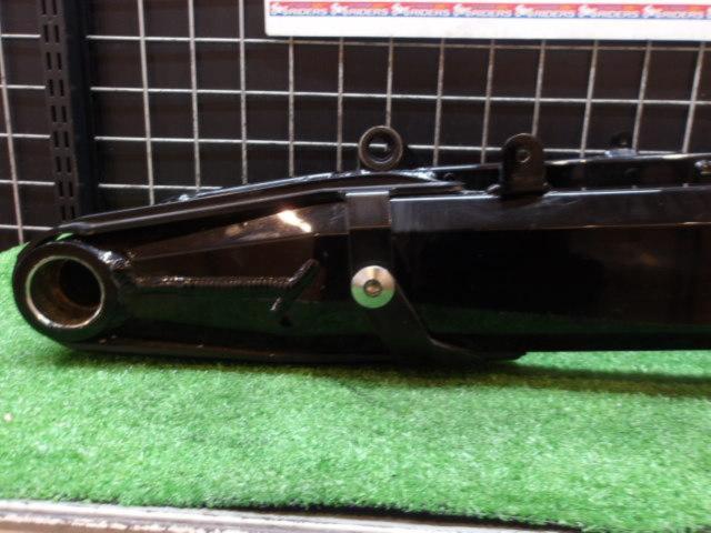 KAWASAKI genuine swingarm
Removed from Z900RS ('19)