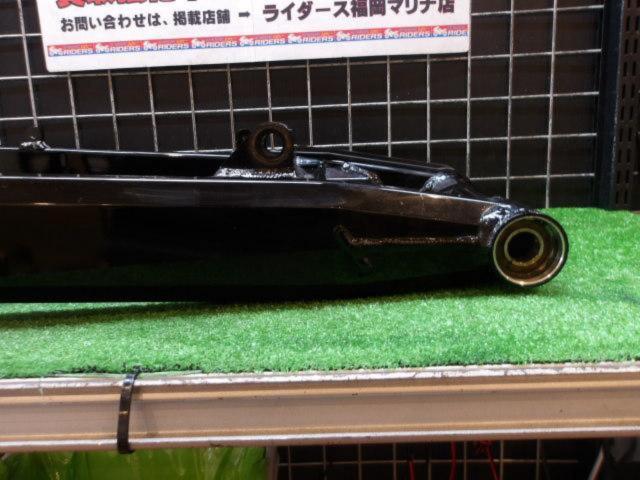 KAWASAKI genuine swingarm
Removed from Z900RS ('19)