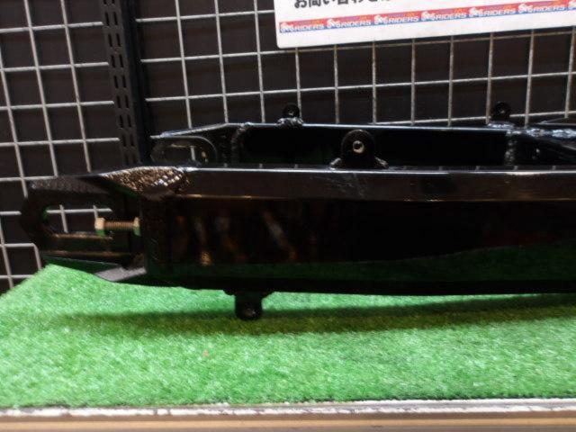 KAWASAKI genuine swingarm
Removed from Z900RS ('19)