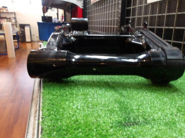 KAWASAKI genuine swingarm
Removed from Z900RS ('19)