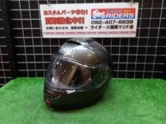 【SHOEI】NEOTECⅡ システムヘルメット サイズM(57cm相当)