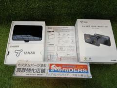 【TANAX】 AIO-5 PLAY スマートライドモニター