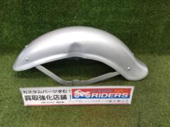 [Manufacturer unknown]
FRP
Front fender
Honda
Dax
ST50
Year model unknown
Remove