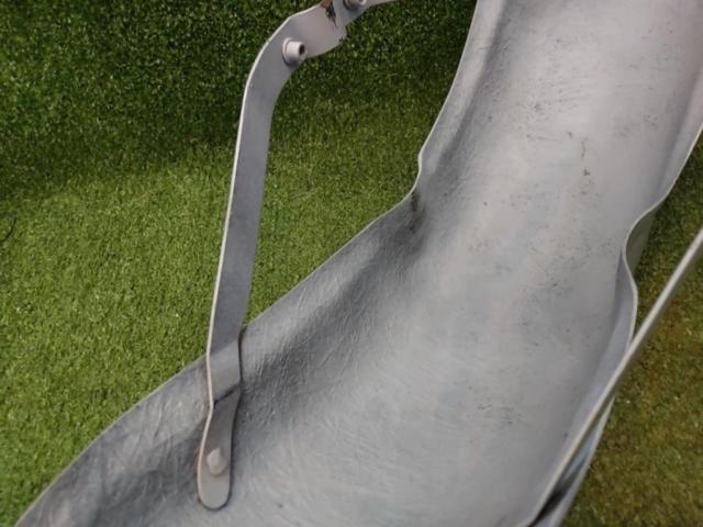[Manufacturer unknown]
FRP
Front fender
Honda
Dax
ST50
Year model unknown
Remove