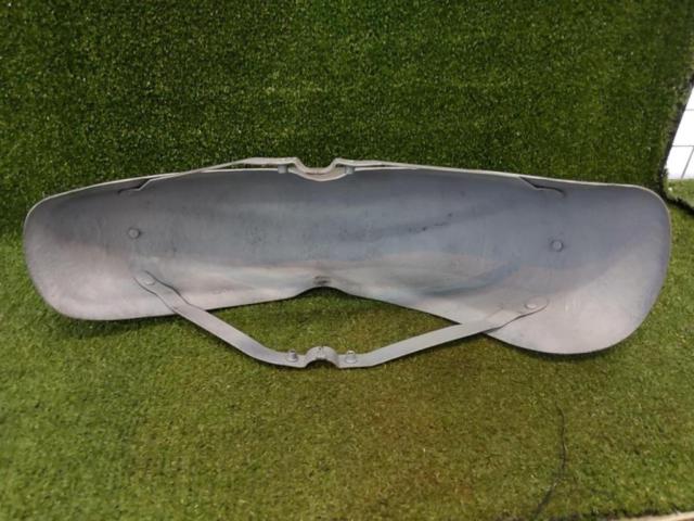 [Manufacturer unknown]
FRP
Front fender
Honda
Dax
ST50
Year model unknown
Remove