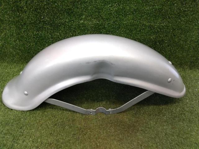 [Manufacturer unknown]
FRP
Front fender
Honda
Dax
ST50
Year model unknown
Remove